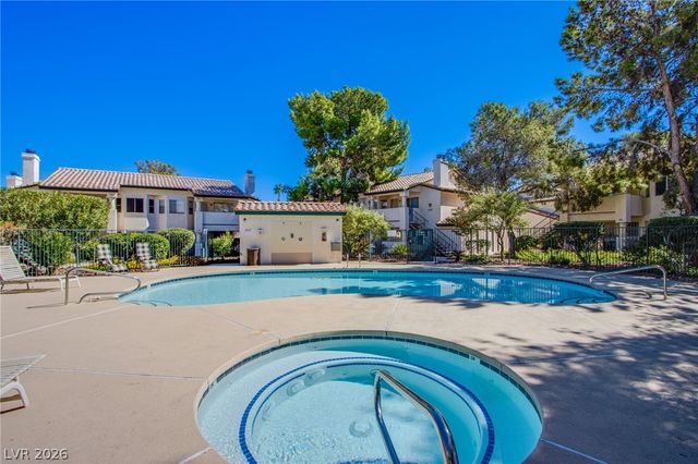 1333 Cinder Rock Drive 202, Las Vegas, NV 89128