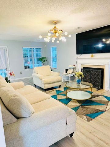 3091 Morningdale Drive, Mount Pleasant, SC 29466