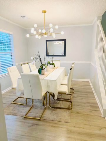 3091 Morningdale Drive, Mount Pleasant, SC 29466