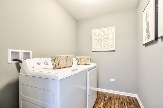 1646 Patterson Avenue, North Aurora, IL 60542