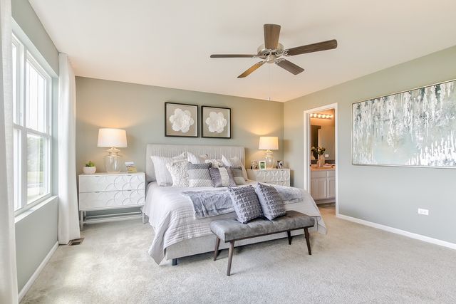 1646 Patterson Avenue, North Aurora, IL 60542