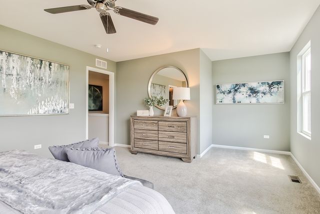 1646 Patterson Avenue, North Aurora, IL 60542