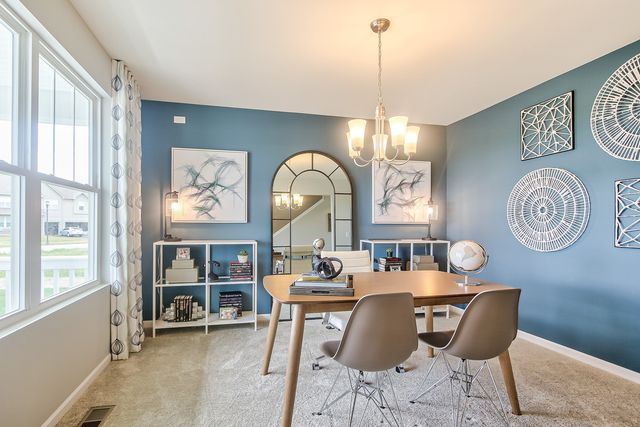 1646 Patterson Avenue, North Aurora, IL 60542