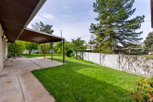 1170 S 1075 E, Clearfield, UT 84015