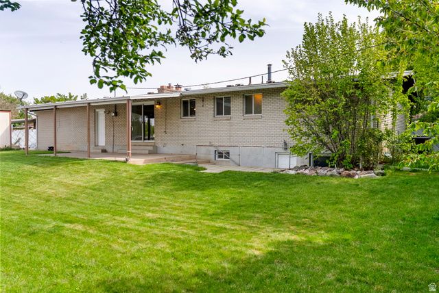 1170 S 1075 E, Clearfield, UT 84015