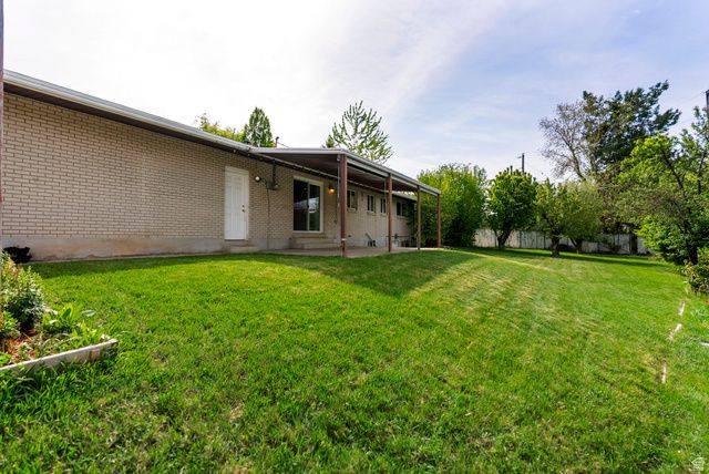 1170 S 1075 E, Clearfield, UT 84015