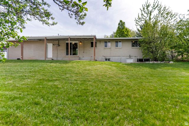 1170 S 1075 E, Clearfield, UT 84015