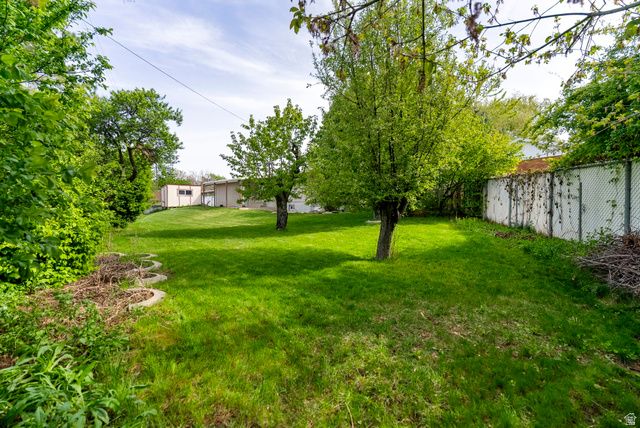 1170 S 1075 E, Clearfield, UT 84015