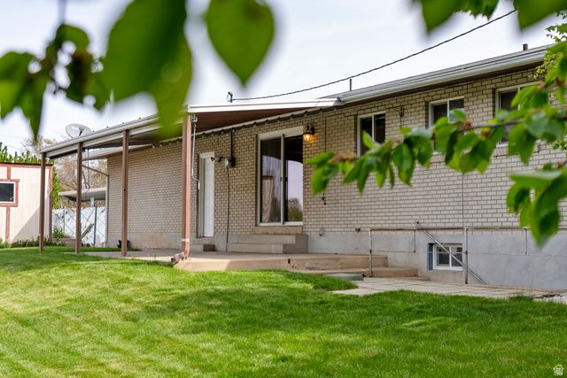 1170 S 1075 E, Clearfield, UT 84015