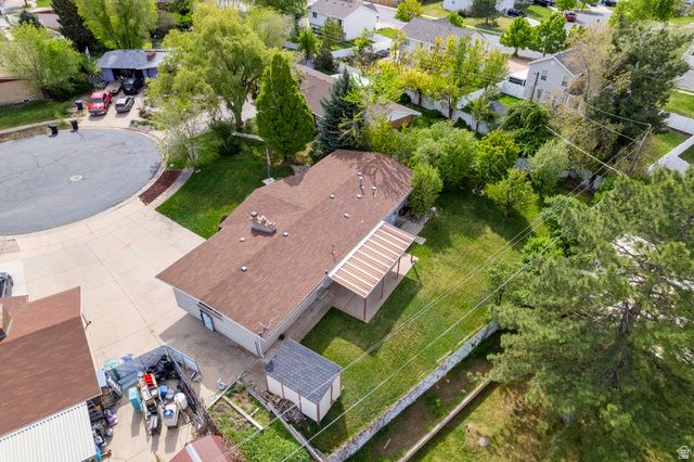 1170 S 1075 E, Clearfield, UT 84015