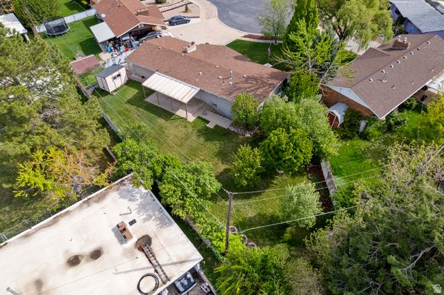 1170 S 1075 E, Clearfield, UT 84015