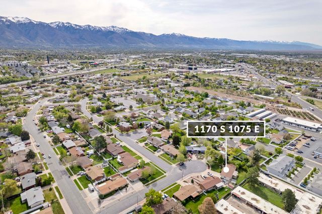 1170 S 1075 E, Clearfield, UT 84015