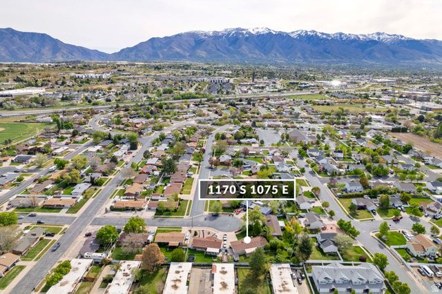 1170 S 1075 E, Clearfield, UT 84015