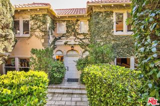 2022 Whitley Avenue, Los Angeles, CA 90068