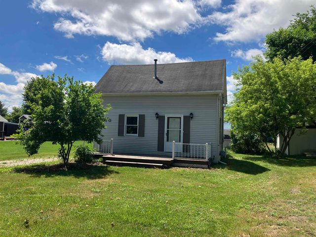 210 Sherman Street, Gladwin, MI 48624
