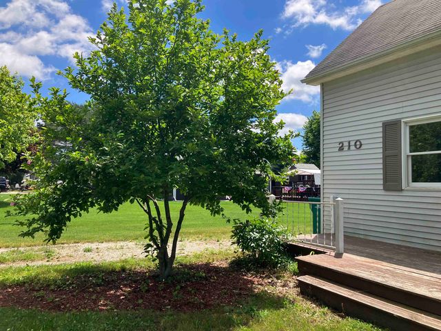 210 Sherman Street, Gladwin, MI 48624
