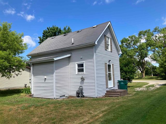 210 Sherman Street, Gladwin, MI 48624