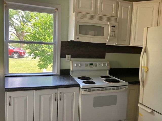 210 Sherman Street, Gladwin, MI 48624
