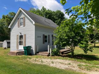 210 Sherman Street, Gladwin, MI 48624