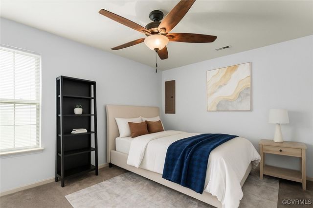 3043 Amherst Ridge Way, Colonial Heights, VA 23834