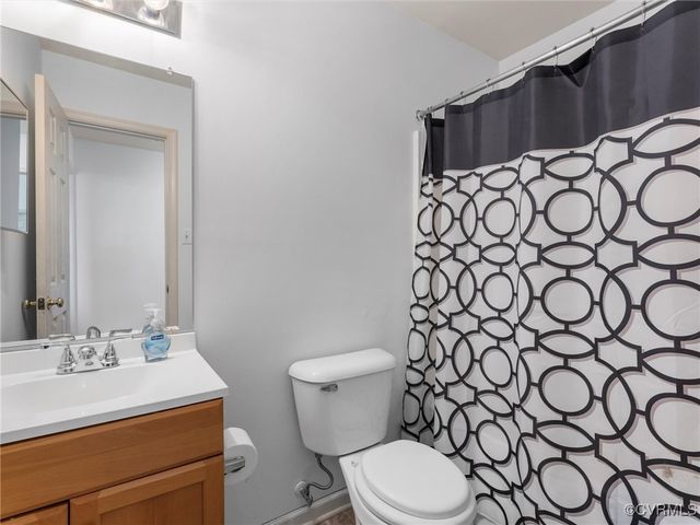 3043 Amherst Ridge Way, Colonial Heights, VA 23834
