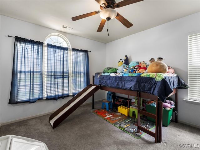 3043 Amherst Ridge Way, Colonial Heights, VA 23834