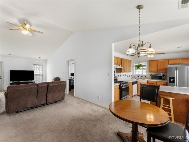 3043 Amherst Ridge Way, Colonial Heights, VA 23834