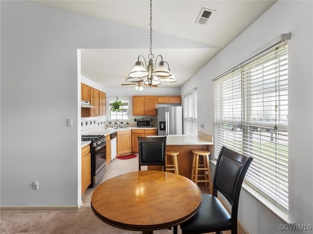 3043 Amherst Ridge Way, Colonial Heights, VA 23834
