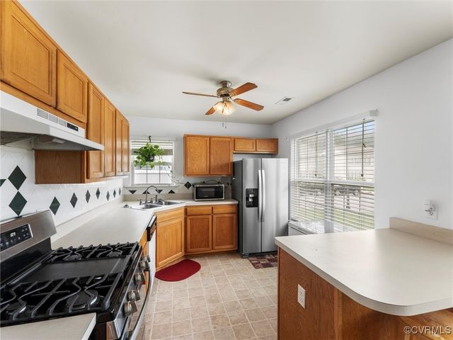 3043 Amherst Ridge Way, Colonial Heights, VA 23834