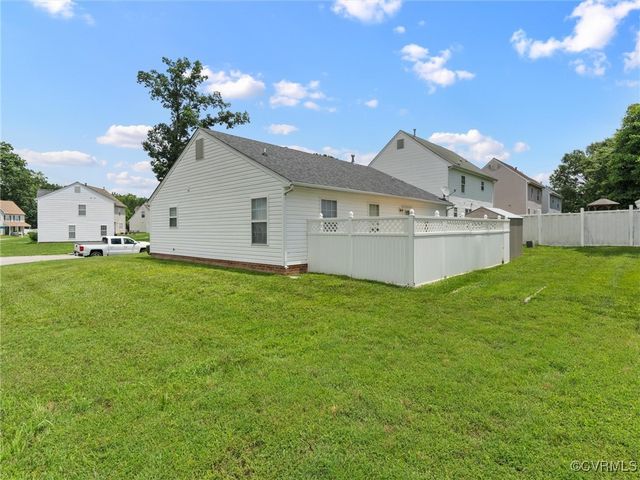 3043 Amherst Ridge Way, Colonial Heights, VA 23834