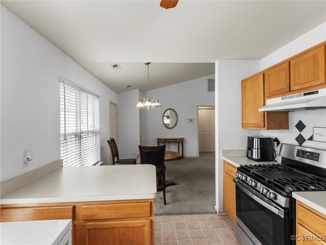 3043 Amherst Ridge Way, Colonial Heights, VA 23834