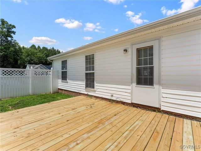3043 Amherst Ridge Way, Colonial Heights, VA 23834