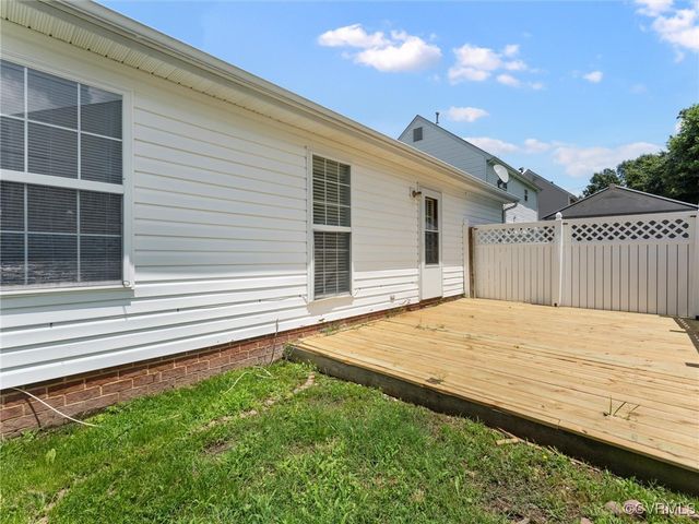 3043 Amherst Ridge Way, Colonial Heights, VA 23834