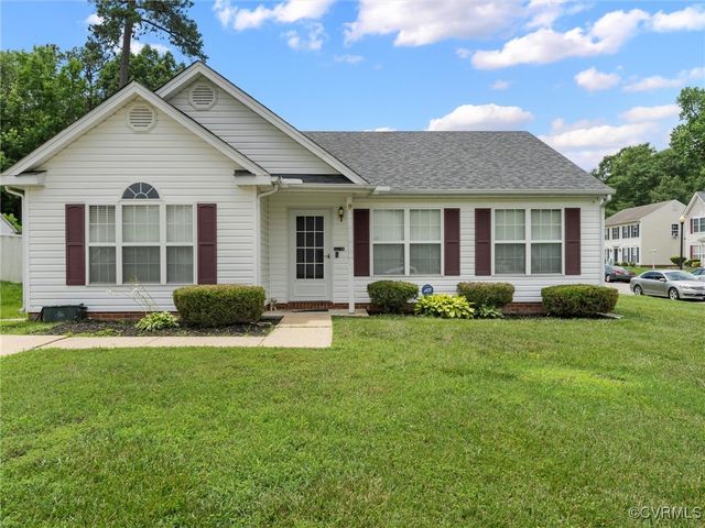 3043 Amherst Ridge Way, Colonial Heights, VA 23834