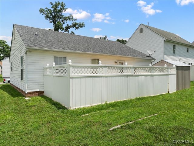 3043 Amherst Ridge Way, Colonial Heights, VA 23834