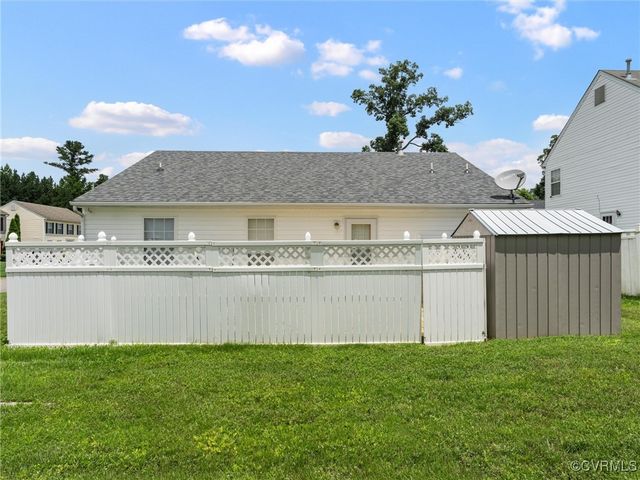 3043 Amherst Ridge Way, Colonial Heights, VA 23834