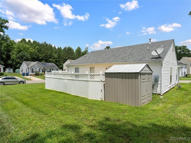3043 Amherst Ridge Way, Colonial Heights, VA 23834