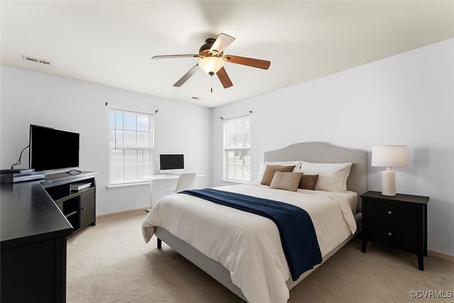 3043 Amherst Ridge Way, Colonial Heights, VA 23834