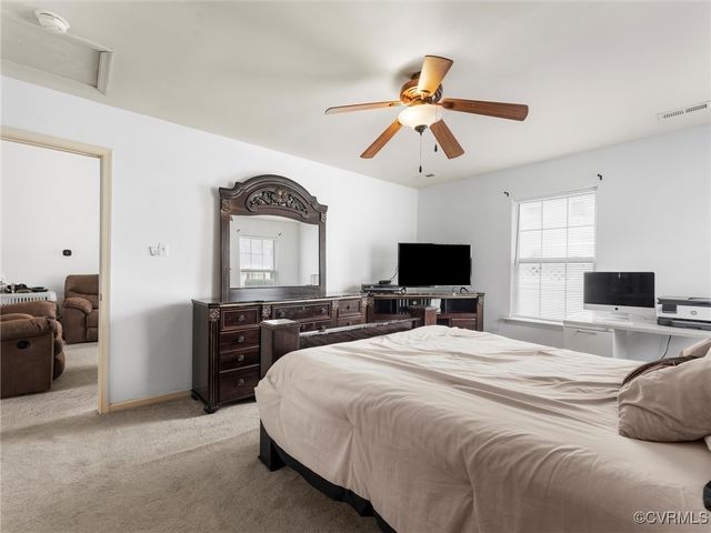3043 Amherst Ridge Way, Colonial Heights, VA 23834