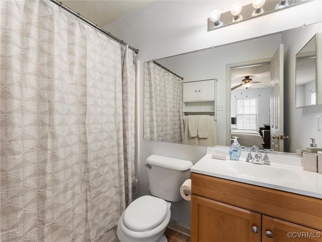 3043 Amherst Ridge Way, Colonial Heights, VA 23834