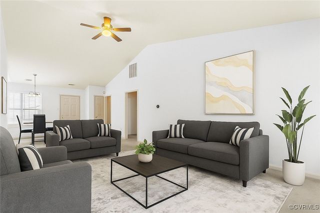 3043 Amherst Ridge Way, Colonial Heights, VA 23834