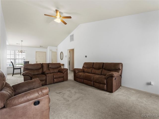 3043 Amherst Ridge Way, Colonial Heights, VA 23834