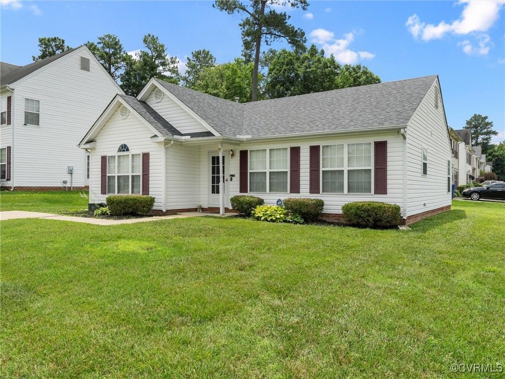 3043 Amherst Ridge Way, Colonial Heights, VA 23834