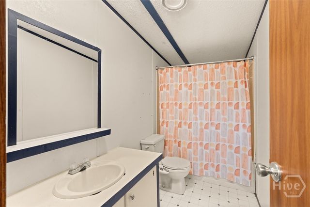 120 Eagle Drive, Springfield, GA 31329