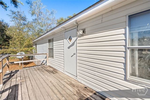 120 Eagle Drive, Springfield, GA 31329