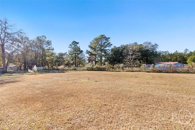 120 Eagle Drive, Springfield, GA 31329