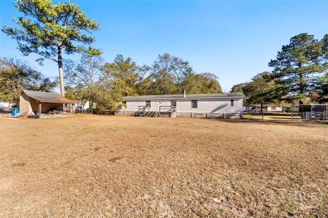 120 Eagle Drive, Springfield, GA 31329