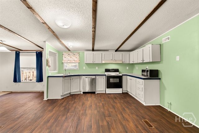 120 Eagle Drive, Springfield, GA 31329