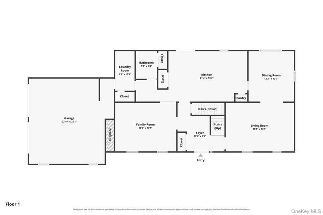 15 Country Hill Road, Brewster, NY 10509