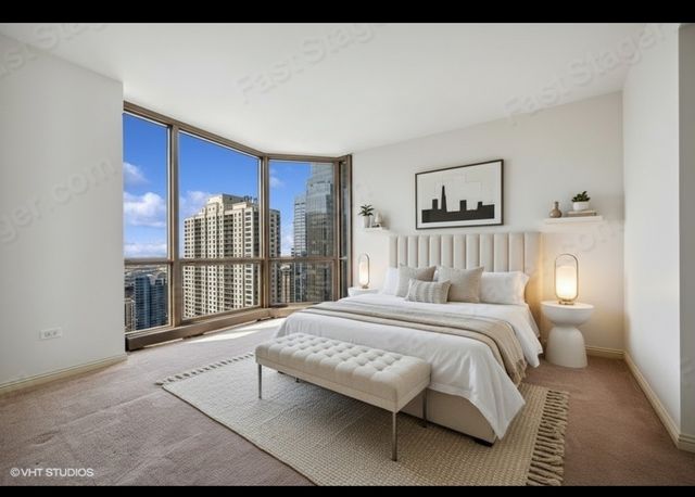 21 E Huron Street 3801, Chicago, IL 60611